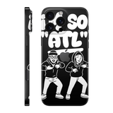 iPhone 16 Pro Max Full Wrap Im So Atl