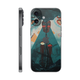 iPhone 17 Back Only Eyez