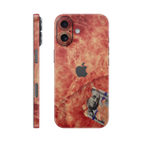 iPhone 17 Full Wrap 100BillFire 
