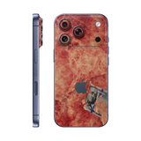 iPhone 17 Pro Back Only 100BillFire