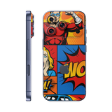 iPhone 17 Pro Back Only