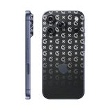 iPhone 17 Pro Back Only Polo Shirt