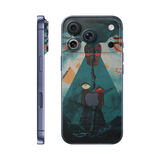 iPhone 17 Pro Back Only Eyez