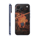 iPhone 17 Pro Back Only FireCity