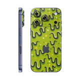 iPhone 17 Pro Back Only Bravo Slime