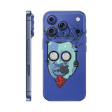 iPhone 17 Pro Back Only Ugly Boi