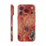 iPhone 17 Pro Full Wrap 100BillFire