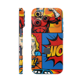 iPhone 17 Pro Full Wrap