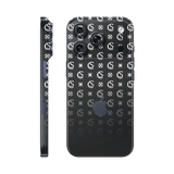 iPhone 17 Pro Full Wrap Polo Shirt