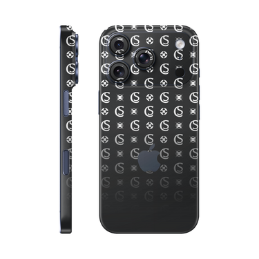 iPhone 17 Pro Full Wrap Polo Shirt