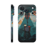 iPhone 17 Pro Full Wrap Eyez