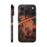 iPhone 17 Pro Full Wrap FireCity