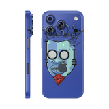 iPhone 17 Pro Full Wrap