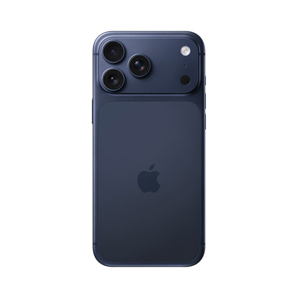 iPhone 17 Apparel