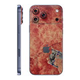 iPhone 17 Pro Max Back Only 100BillFire