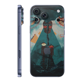 iPhone 17 Pro Max Back Only Eyez