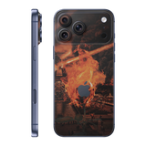 iPhone 17 Pro Max Back Only FireCity