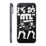 iPhone 17 Pro Max Back Only Im So Atl
