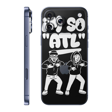 iPhone 17 Pro Max Back Only Im So Atl