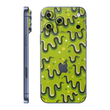 iPhone 17 Pro Max Back Only Bravo Slime