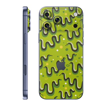 iPhone 17 Pro Max Back Only Bravo Slime