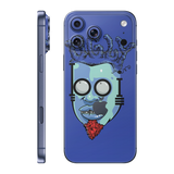 iPhone 17 Pro Max Back Only