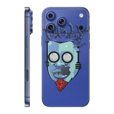 iPhone 17 Pro Max Back Only