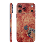 iPhone 17 Pro Max Full Wrap 100BillFire