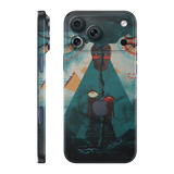 iPhone 17 Pro Max Full Wrap Eyez