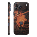 iPhone 17 Pro Max Full Wrap FireCity