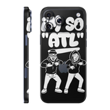 iPhone 17 Pro Max Full Wrap Im So Atl