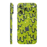 iPhone 17 Pro Max Full Wrap Bravo Slime