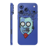iPhone 17 Pro Max Full Wrap