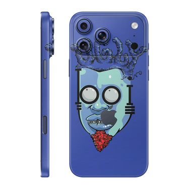 iPhone 17 Pro Max Full Wrap