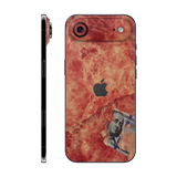 iPhone Air Back Only Bump 100BillFire