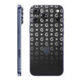 iPhone 17 Pro Max Back Only Polo Shirt