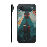 iPhone Air Back Only Eyez