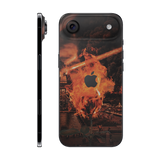 iPhone Air Back Only FireCity