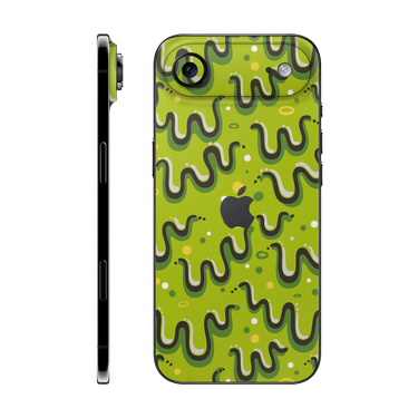 iPhone Air Back Only Bravo Slime