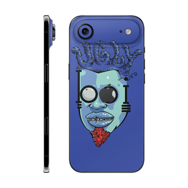 iPhone Air Back Only