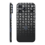 iPhone 17 Pro Max Full Wrap Polo Shirt
