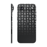 iPhone 17 Air Full Wrap Polo Shirt