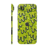 iPhone Air Full Wrap Bravo Slime