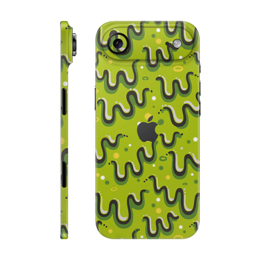 iPhone Air Full Wrap Bravo Slime