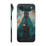 iPhone Air Full Wrap Eyez