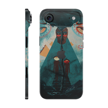 iPhone Air Full Wrap Eyez