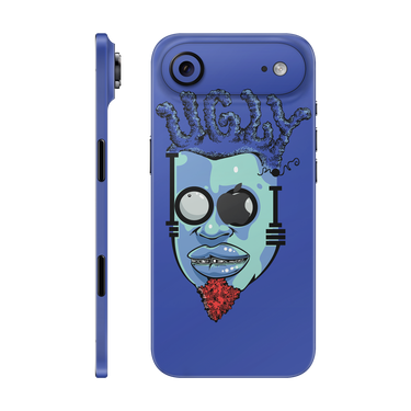 iPhone Air Full Wrap