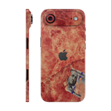 iPhone Air Full Wrap Bump 100BillFire