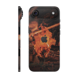 iPhone Air Full Wrap FireCity